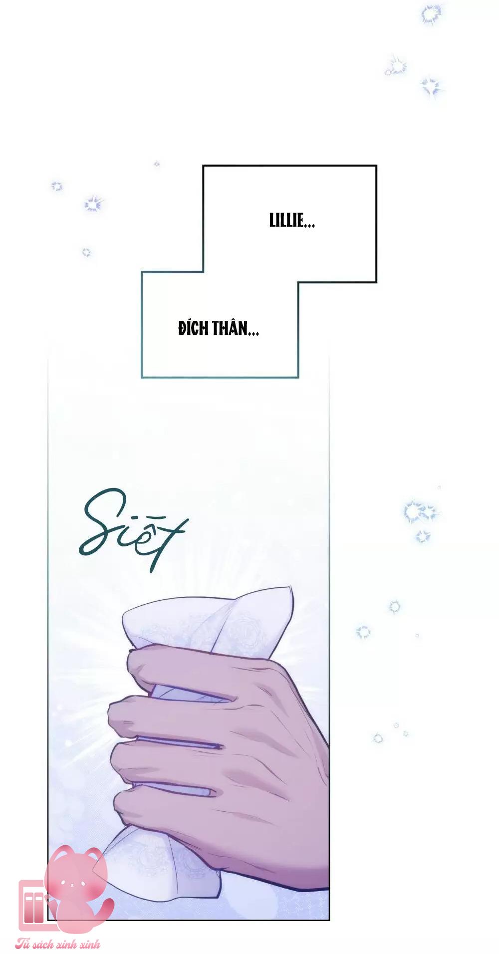 Nếu Không Vâng Lời Công Tước - Chap 30