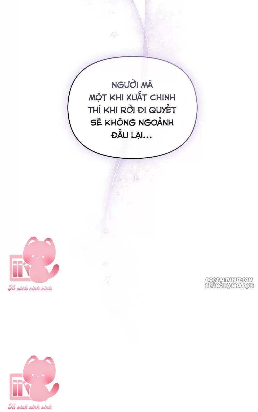 Nếu Không Vâng Lời Công Tước - Chap 30