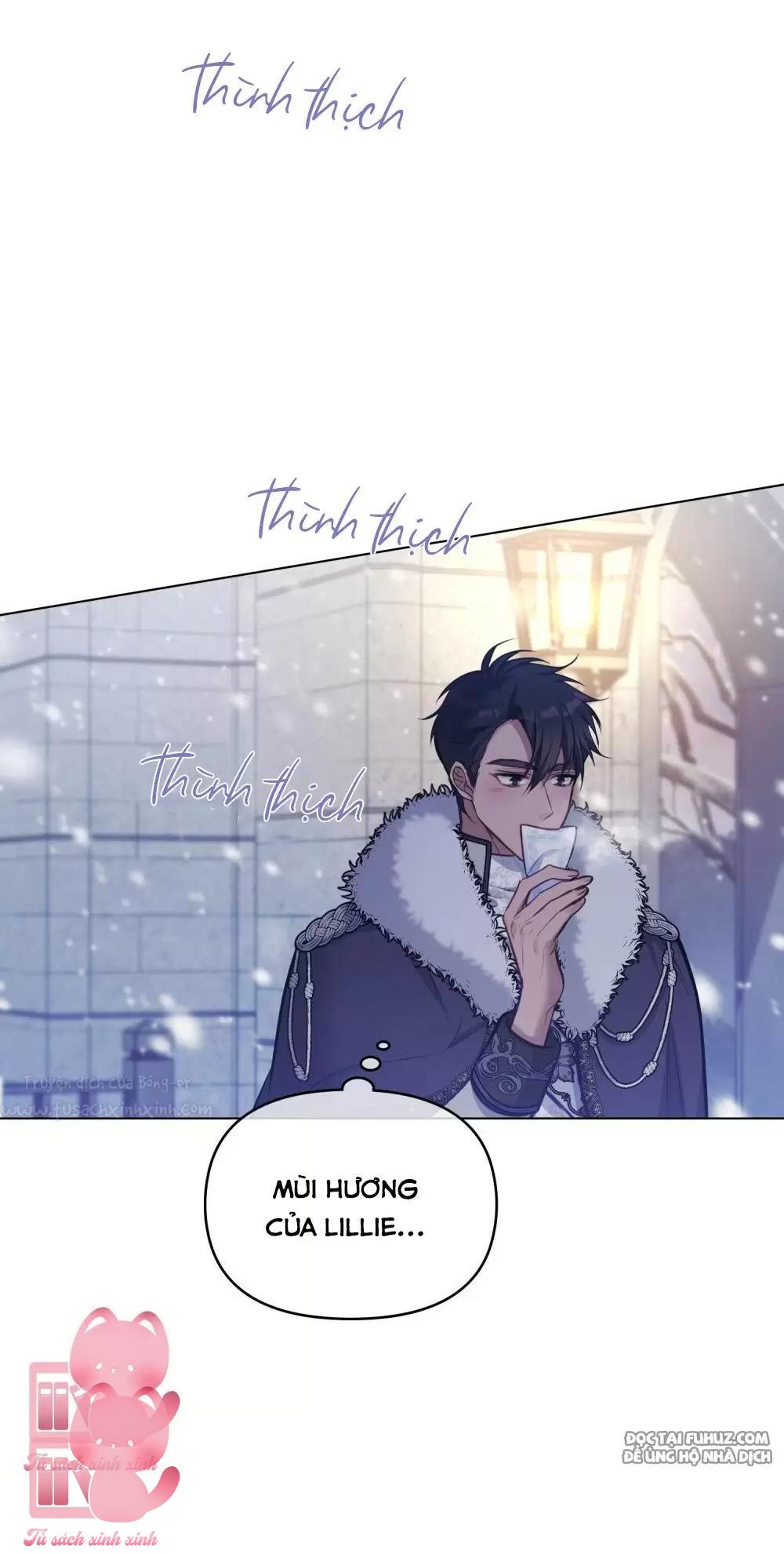 Nếu Không Vâng Lời Công Tước - Chap 30