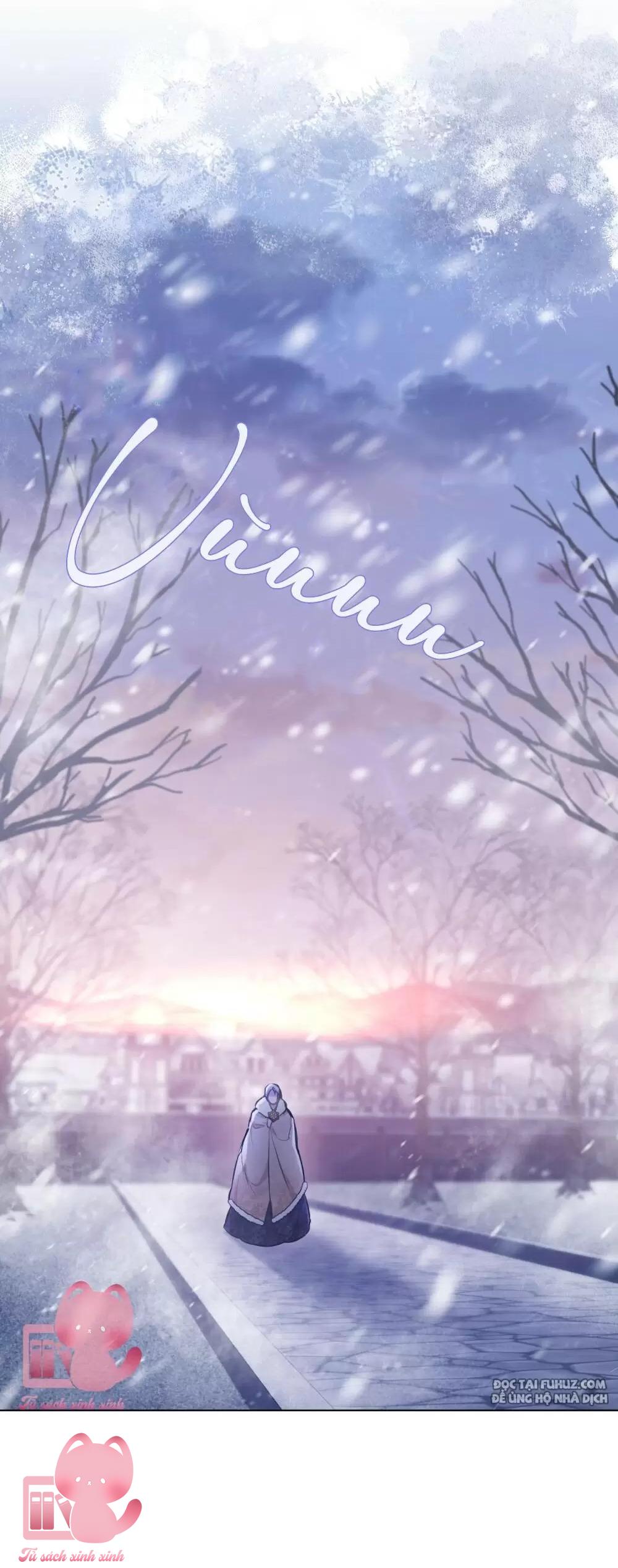 Nếu Không Vâng Lời Công Tước - Chap 30