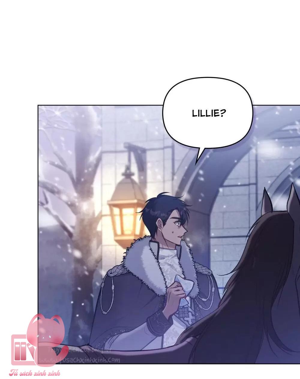 Nếu Không Vâng Lời Công Tước - Chap 30