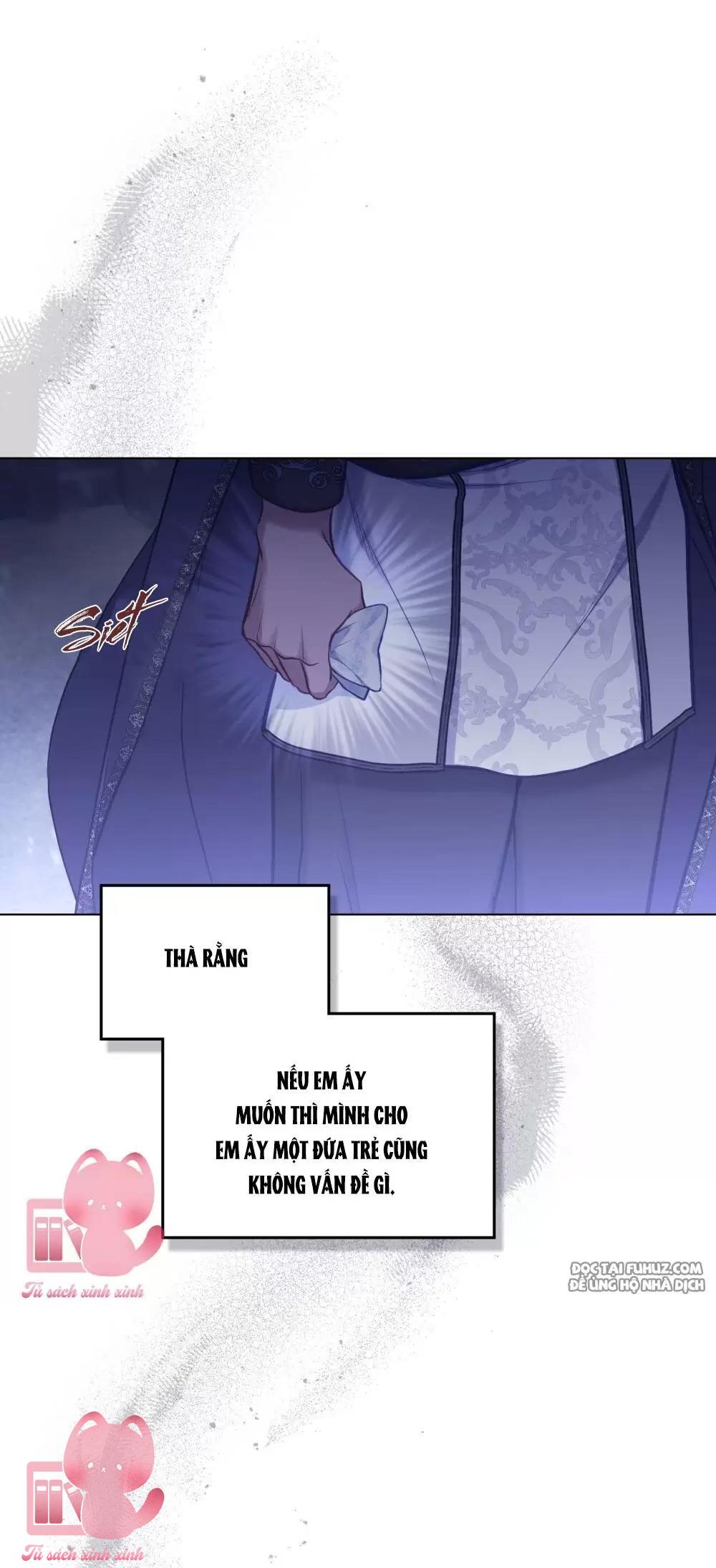 Nếu Không Vâng Lời Công Tước - Chap 30