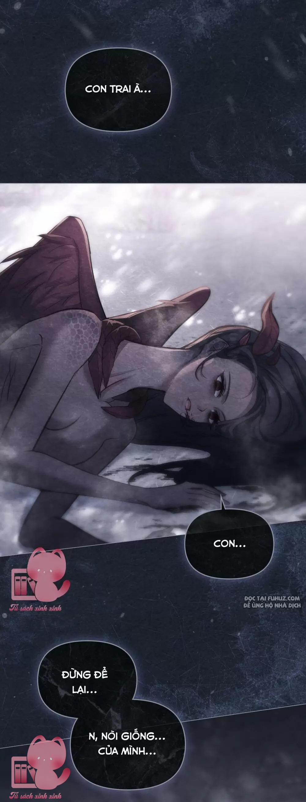 Nếu Không Vâng Lời Công Tước - Chap 30