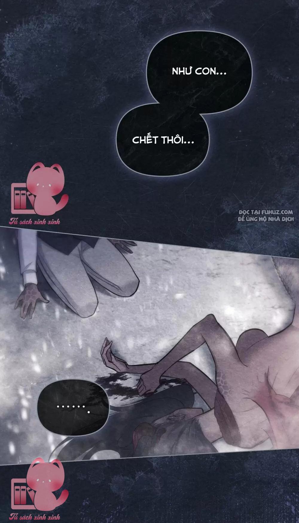 Nếu Không Vâng Lời Công Tước - Chap 30