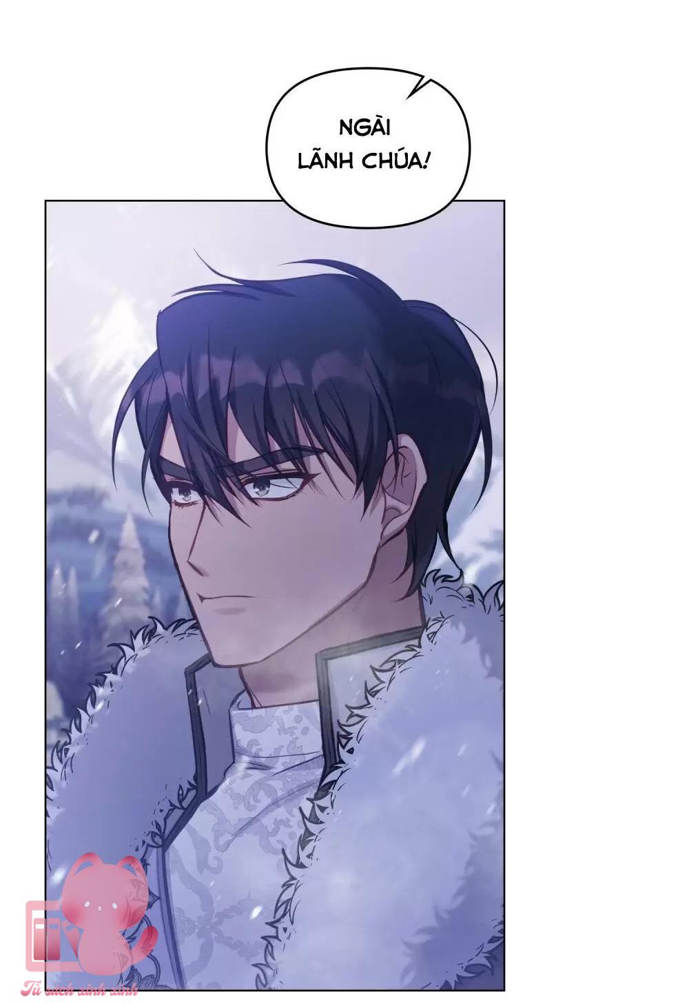 Nếu Không Vâng Lời Công Tước - Chap 30