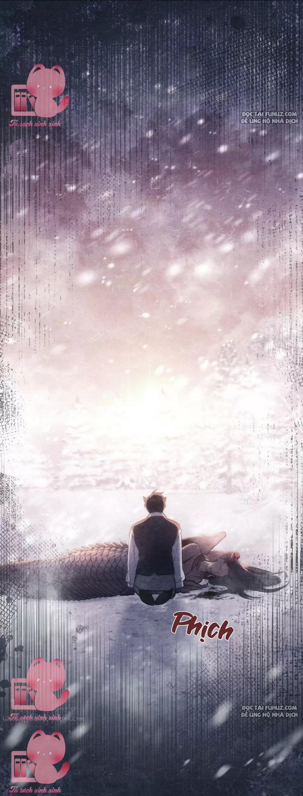 Nếu Không Vâng Lời Công Tước - Chap 30