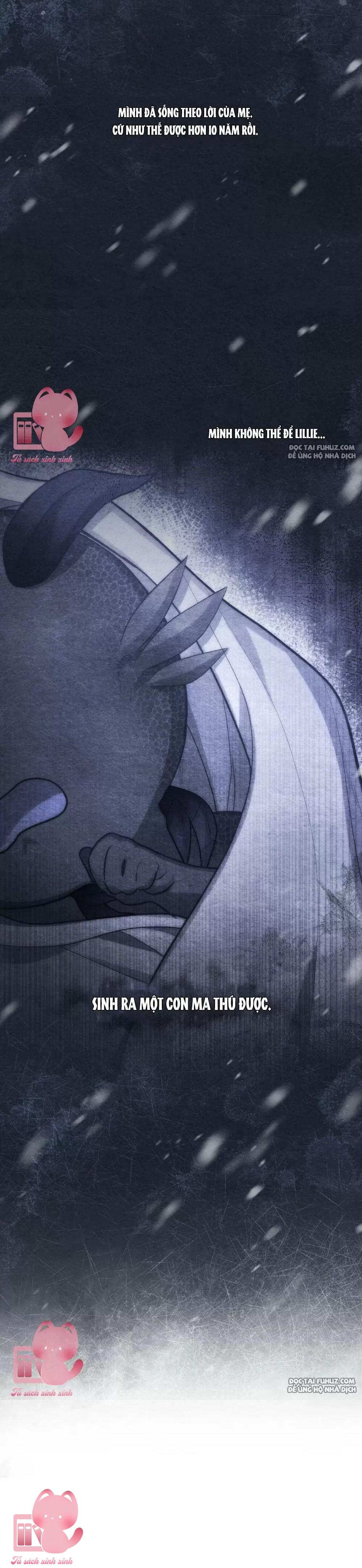 Nếu Không Vâng Lời Công Tước - Chap 30