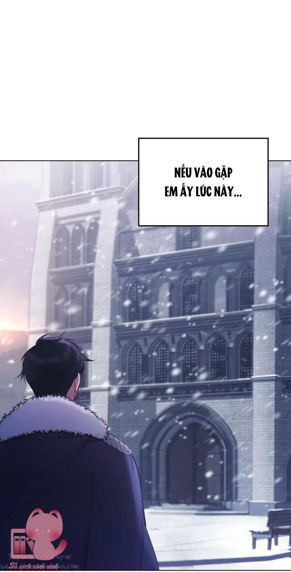 Nếu Không Vâng Lời Công Tước - Chap 30