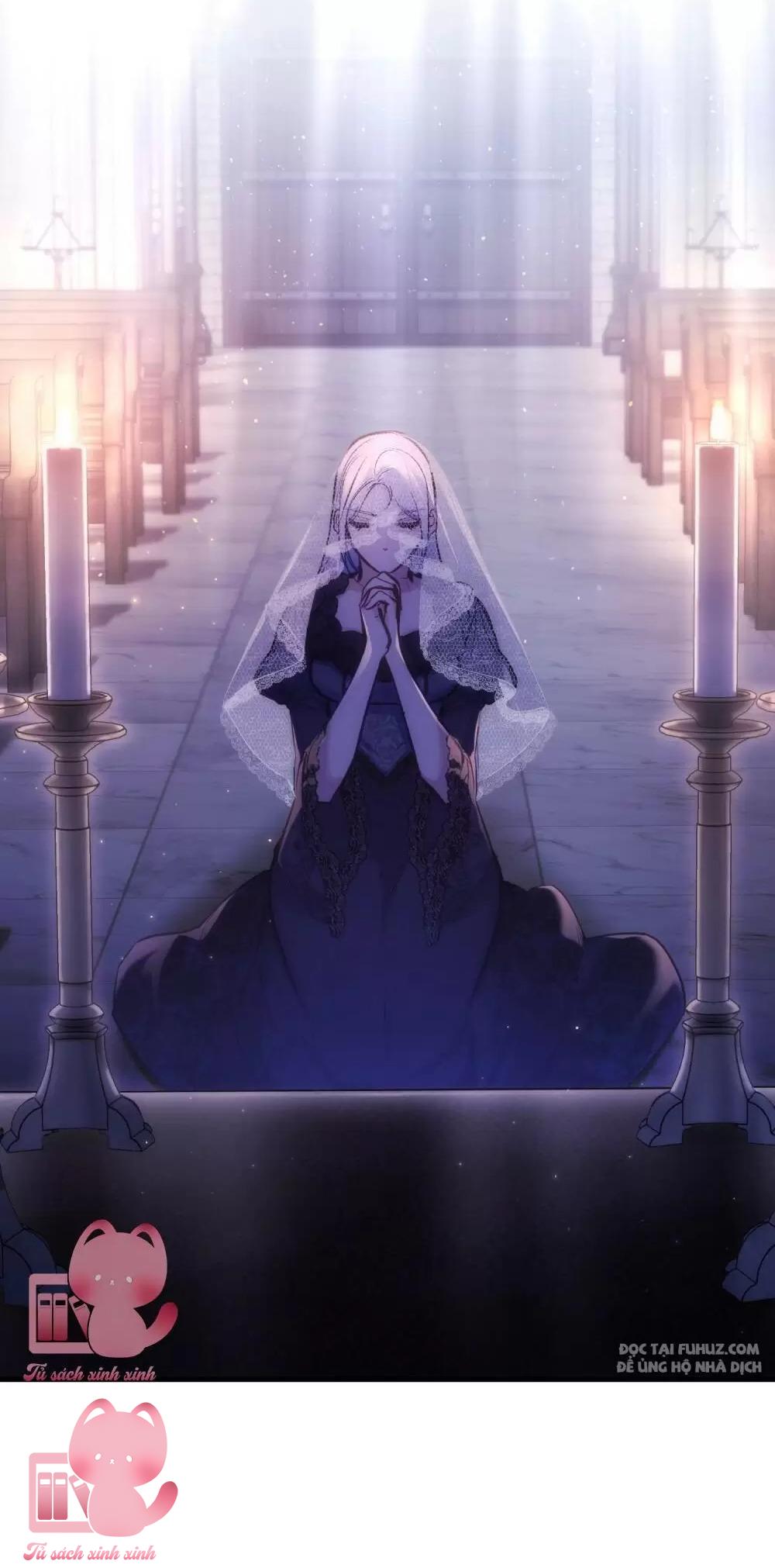 Nếu Không Vâng Lời Công Tước - Chap 30