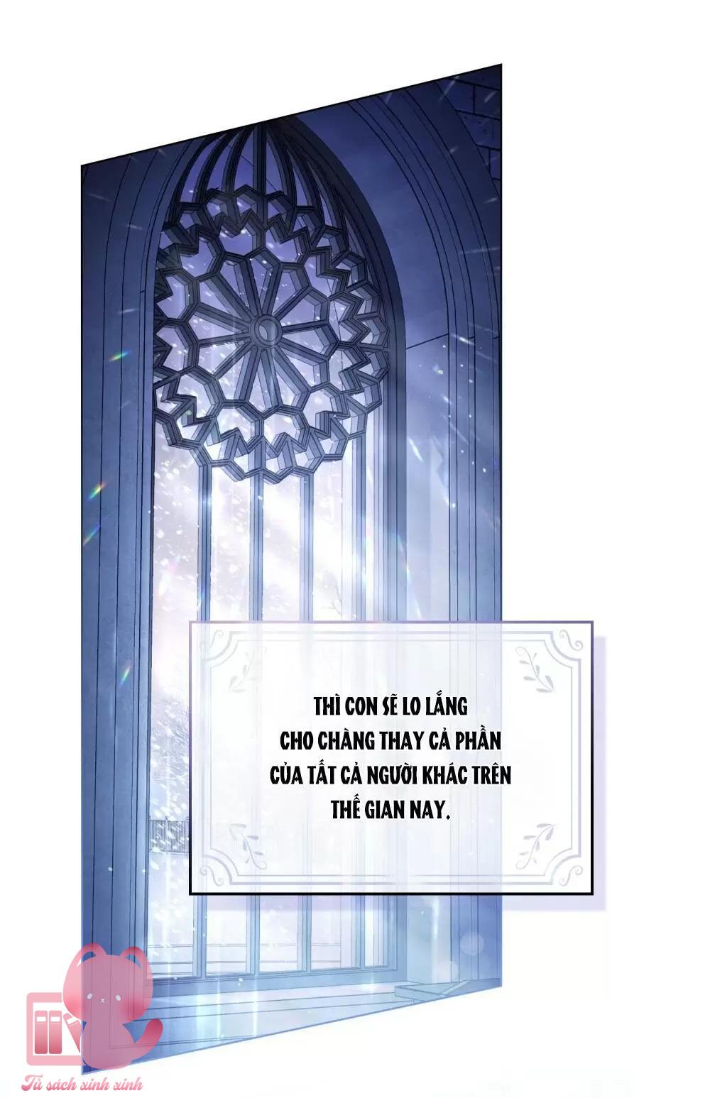 Nếu Không Vâng Lời Công Tước - Chap 30