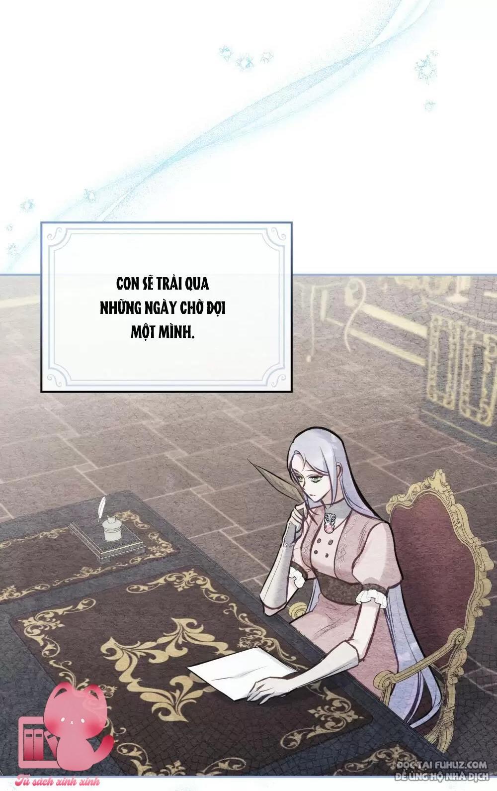 Nếu Không Vâng Lời Công Tước - Chap 30