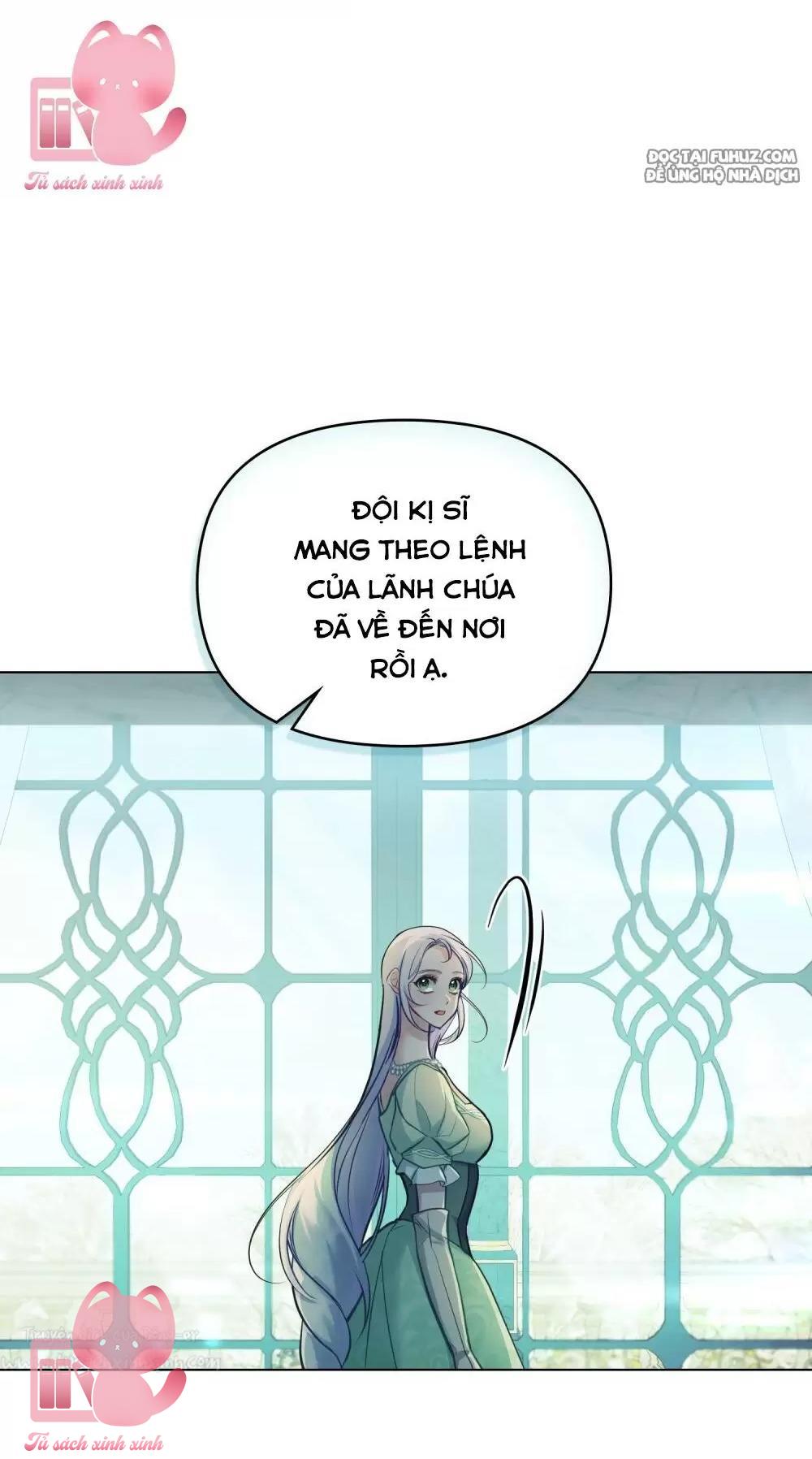 Nếu Không Vâng Lời Công Tước - Chap 30