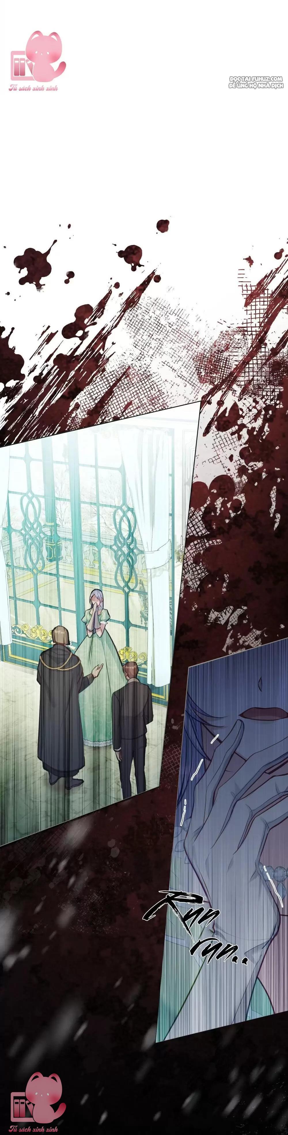 Nếu Không Vâng Lời Công Tước - Chap 30