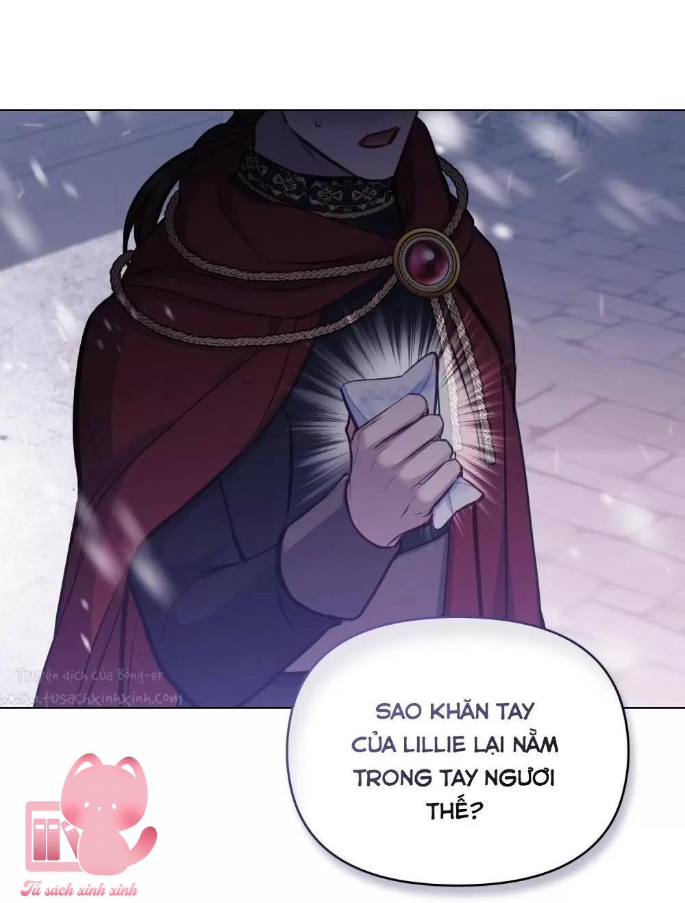 Nếu Không Vâng Lời Công Tước - Chap 30