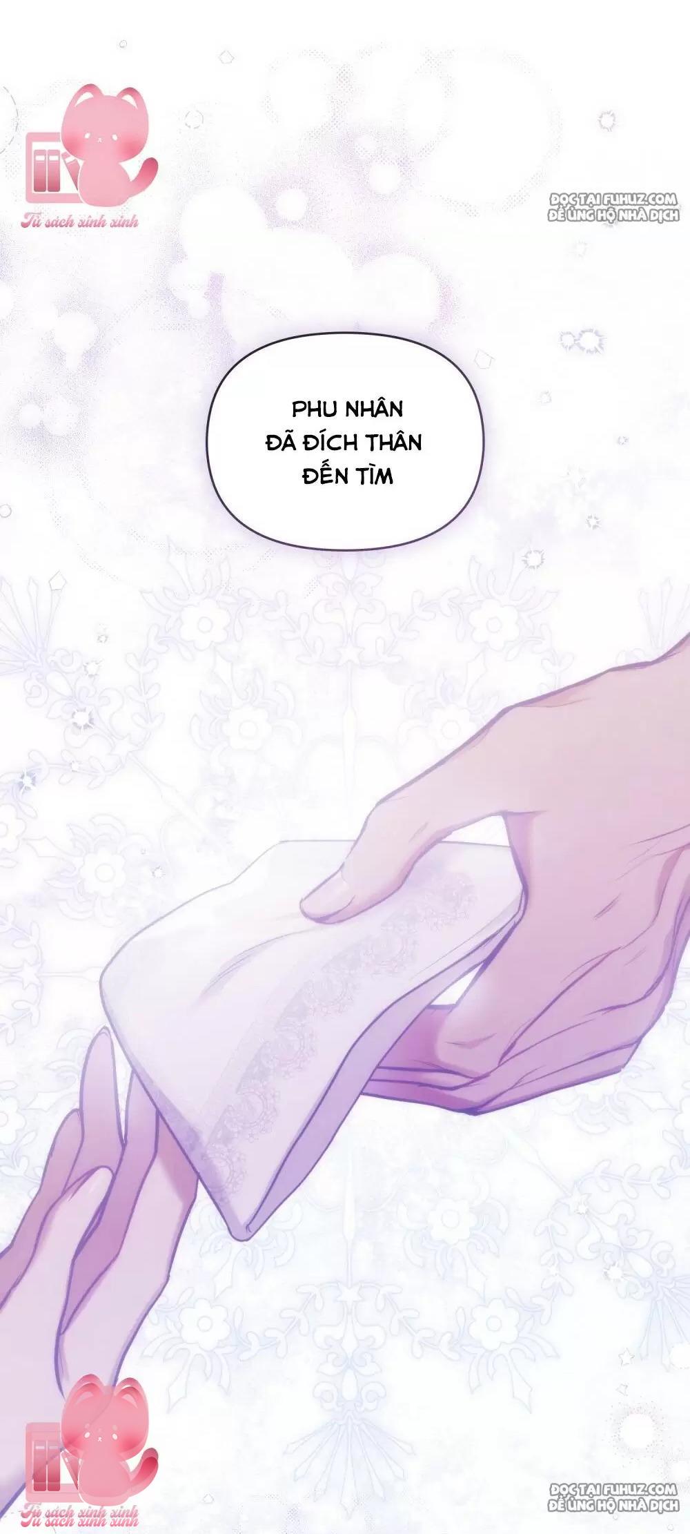 Nếu Không Vâng Lời Công Tước - Chap 30