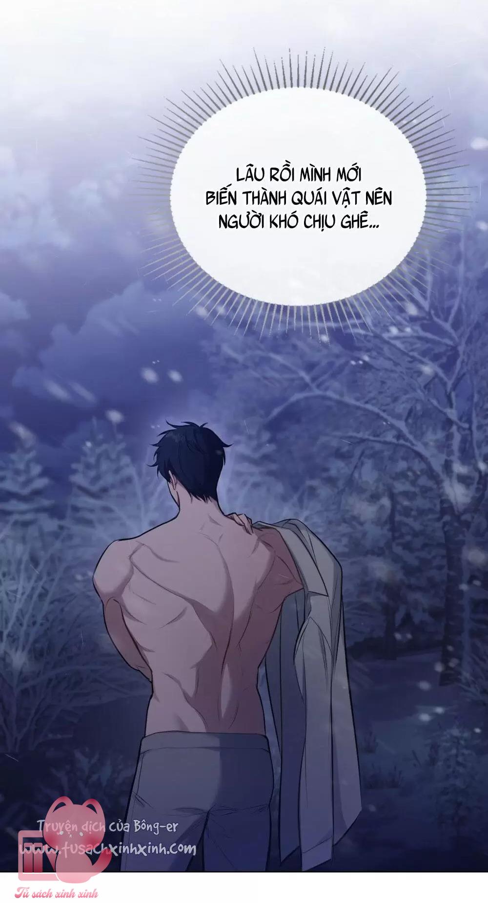 Nếu Không Vâng Lời Công Tước - Chap 31