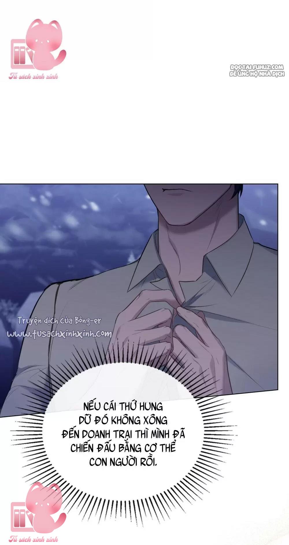 Nếu Không Vâng Lời Công Tước - Chap 31