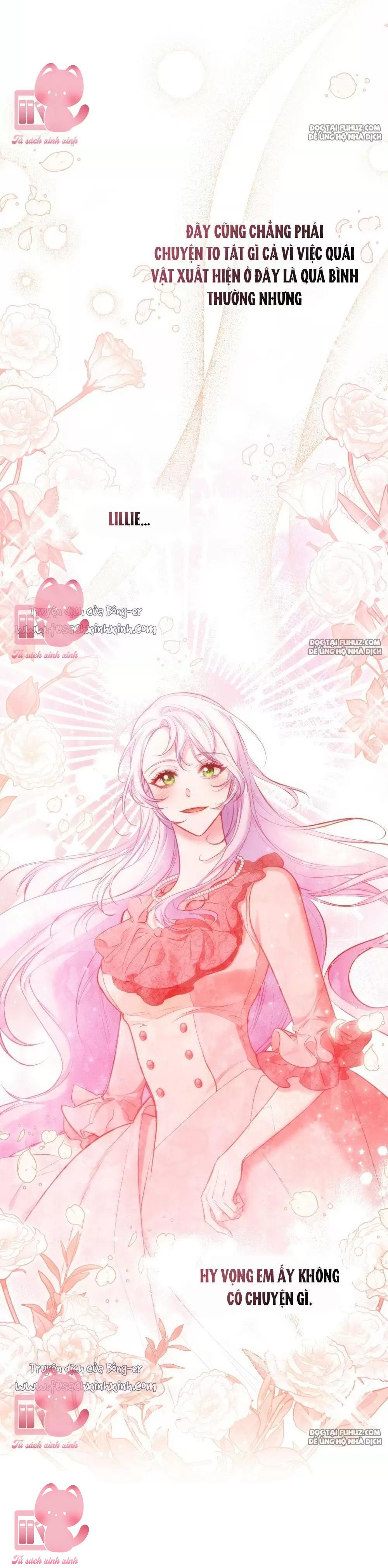 Nếu Không Vâng Lời Công Tước - Chap 31