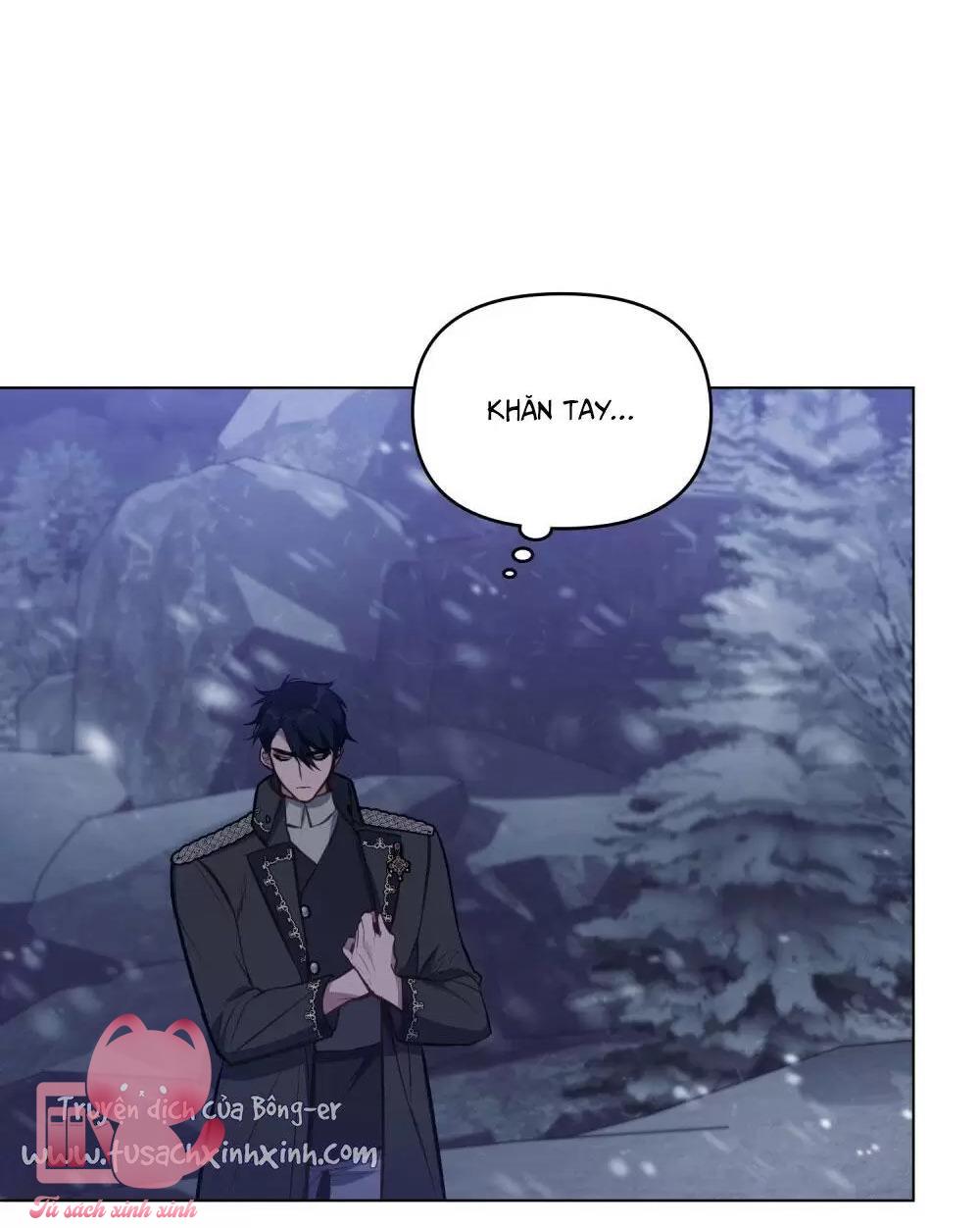 Nếu Không Vâng Lời Công Tước - Chap 31