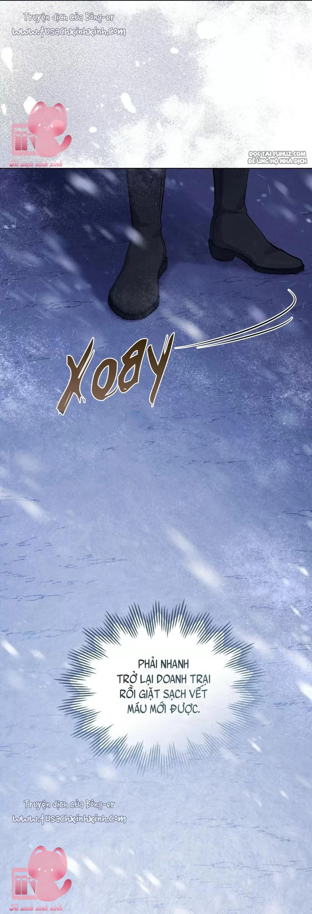 Nếu Không Vâng Lời Công Tước - Chap 31