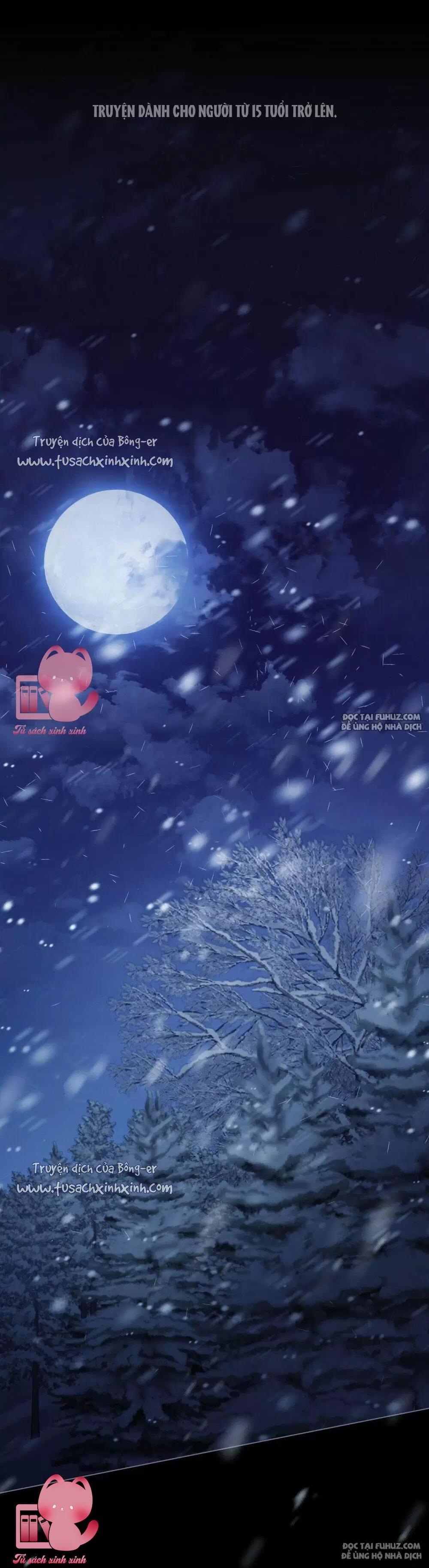 Nếu Không Vâng Lời Công Tước - Chap 31