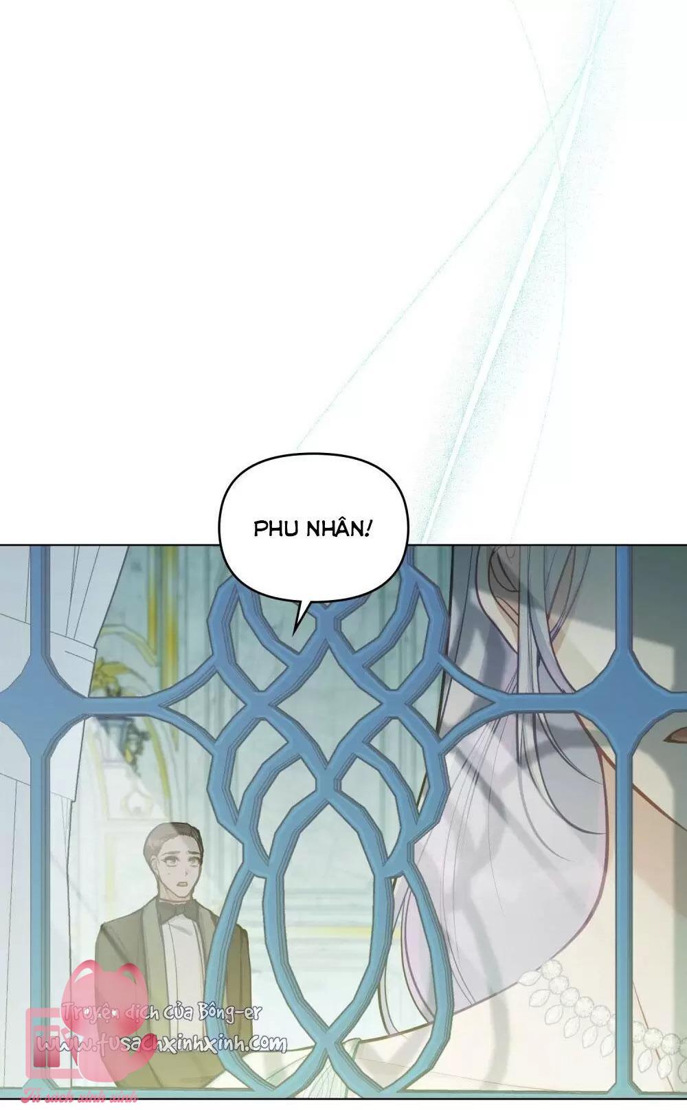 Nếu Không Vâng Lời Công Tước - Chap 31