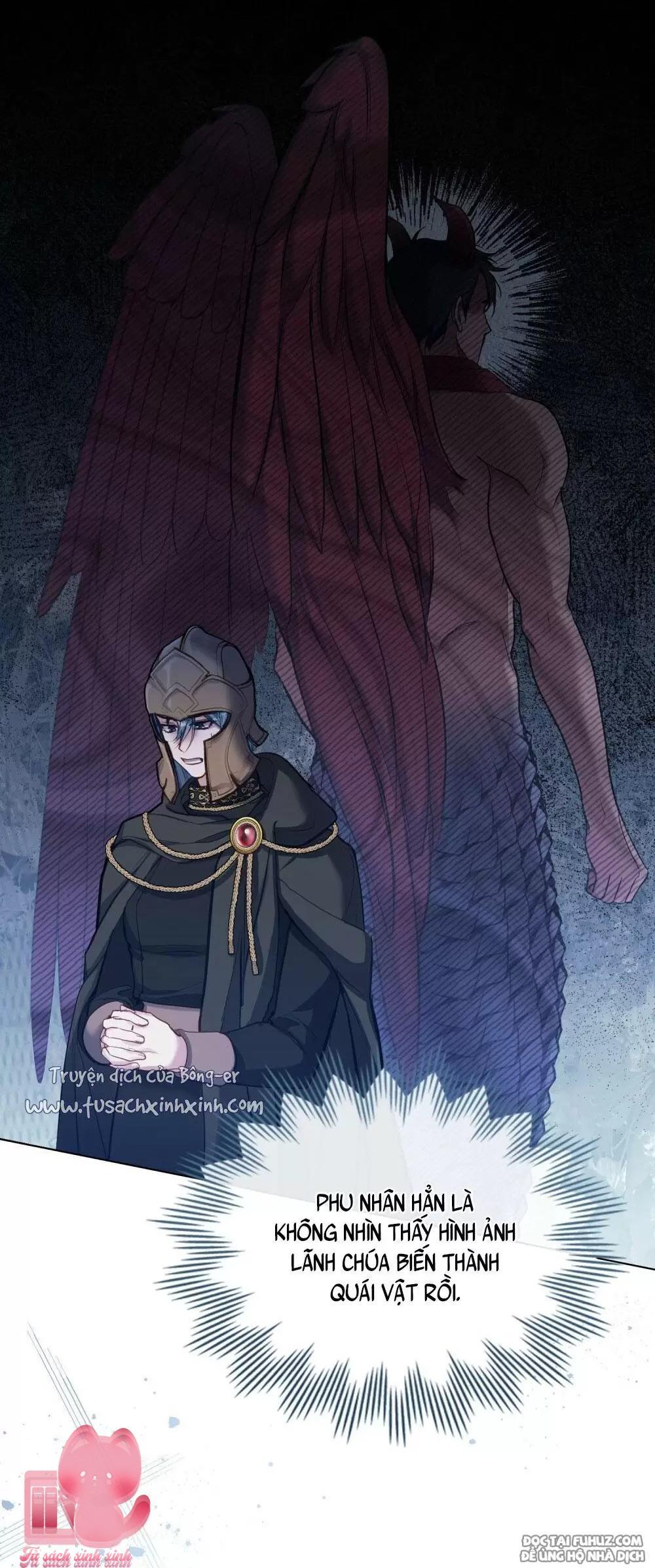 Nếu Không Vâng Lời Công Tước - Chap 31