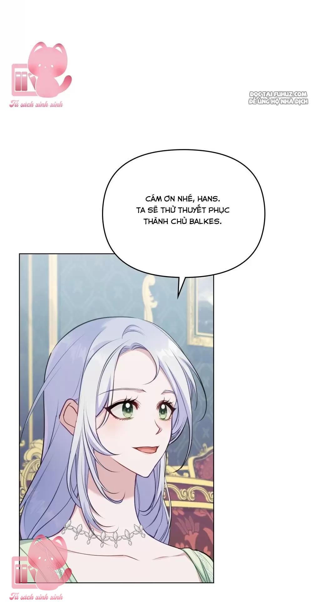 Nếu Không Vâng Lời Công Tước - Chap 32