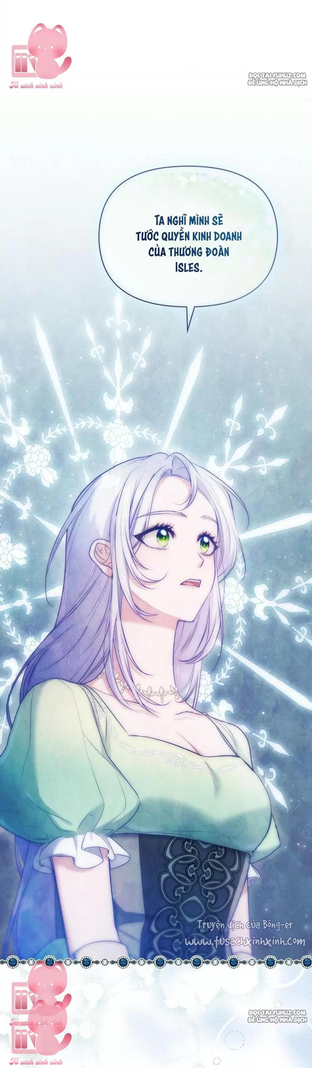 Nếu Không Vâng Lời Công Tước - Chap 32