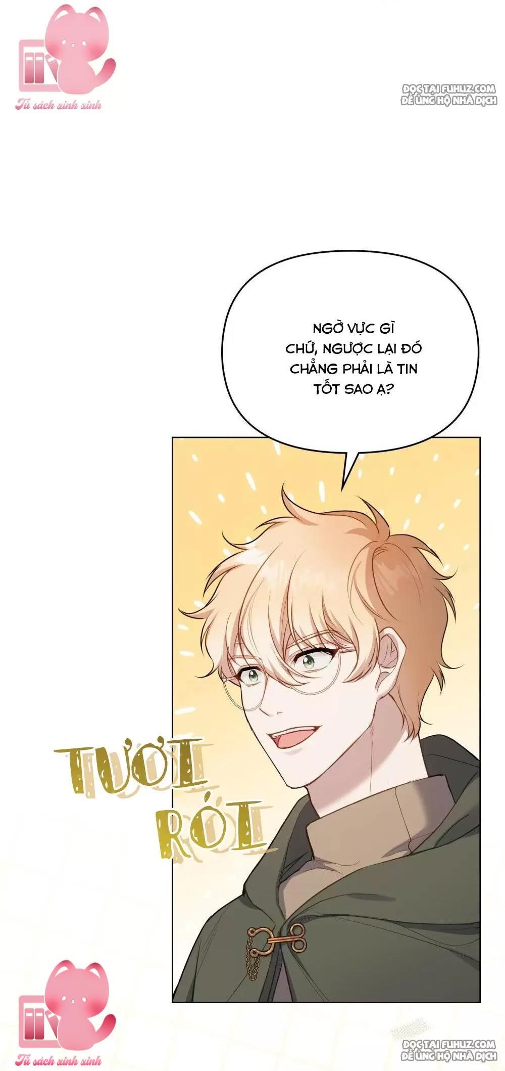 Nếu Không Vâng Lời Công Tước - Chap 32