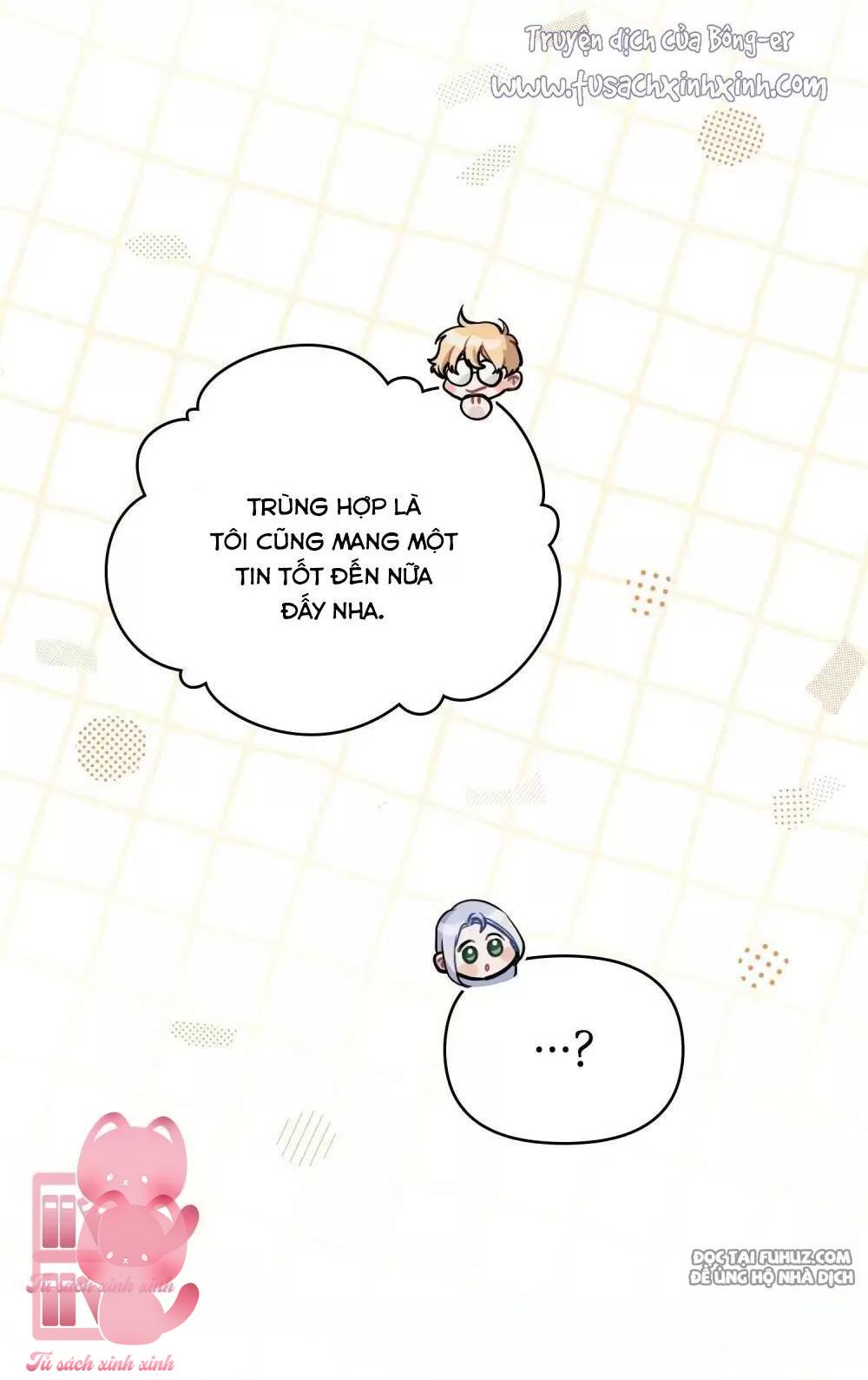 Nếu Không Vâng Lời Công Tước - Chap 32