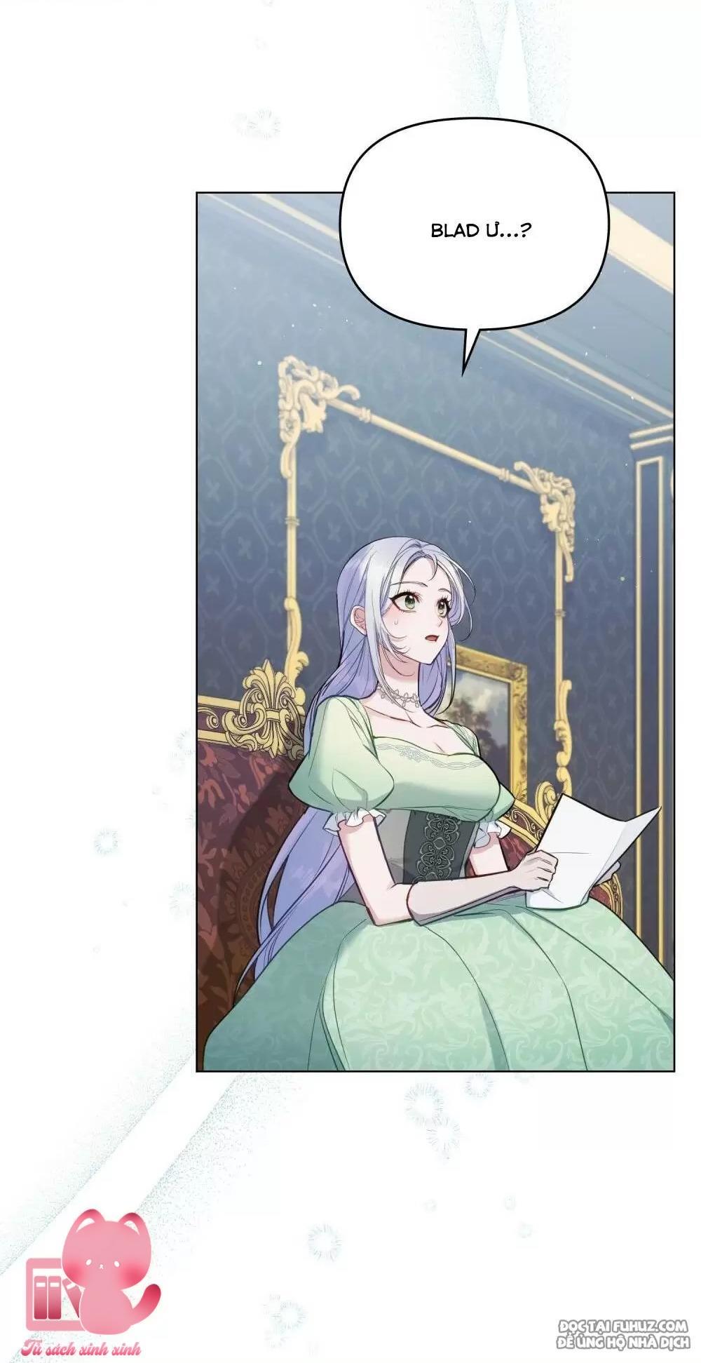 Nếu Không Vâng Lời Công Tước - Chap 32