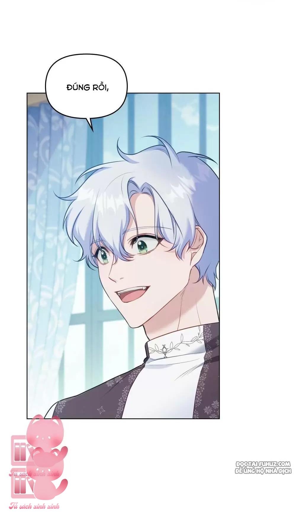 Nếu Không Vâng Lời Công Tước - Chap 32