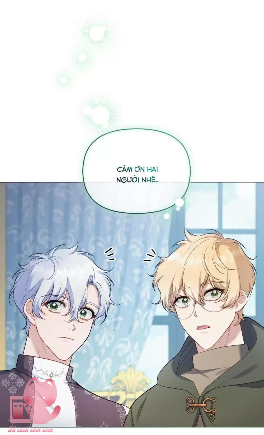 Nếu Không Vâng Lời Công Tước - Chap 32