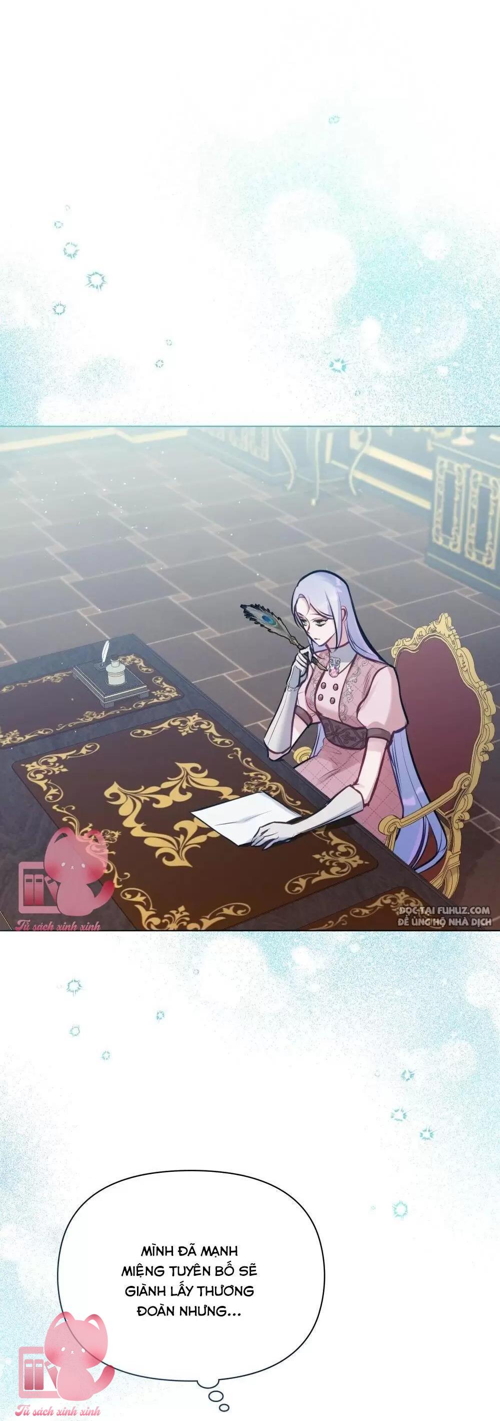 Nếu Không Vâng Lời Công Tước - Chap 32