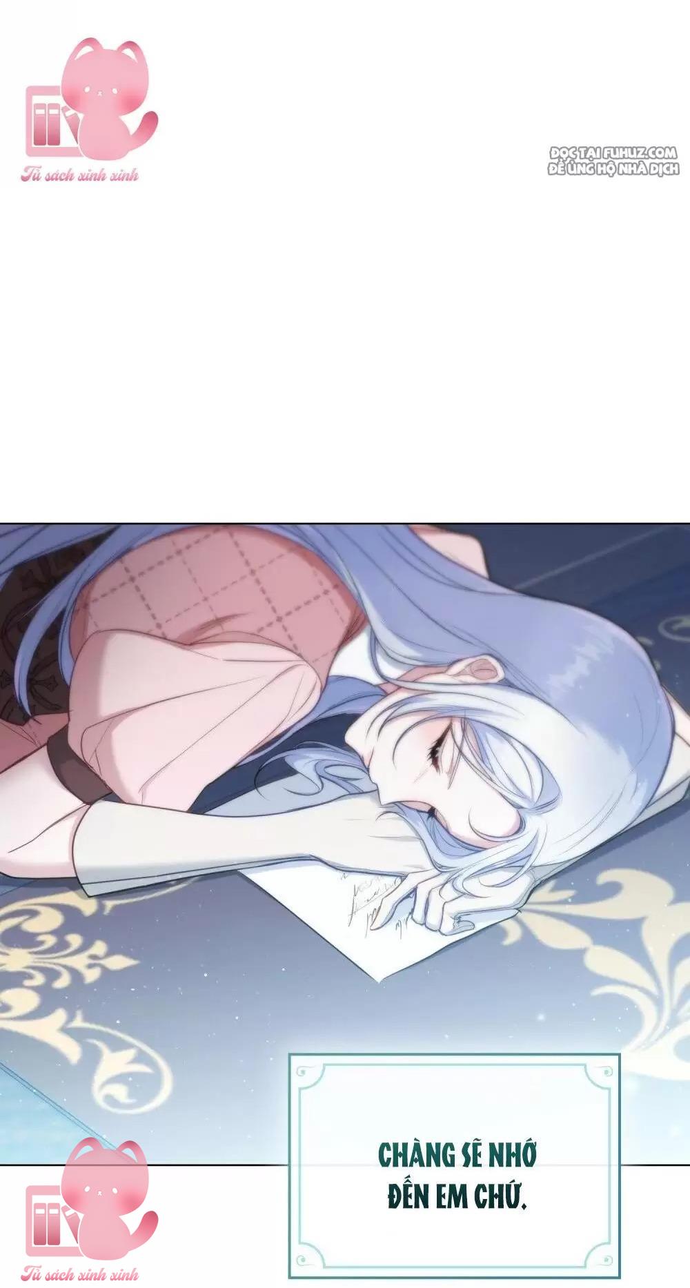 Nếu Không Vâng Lời Công Tước - Chap 32