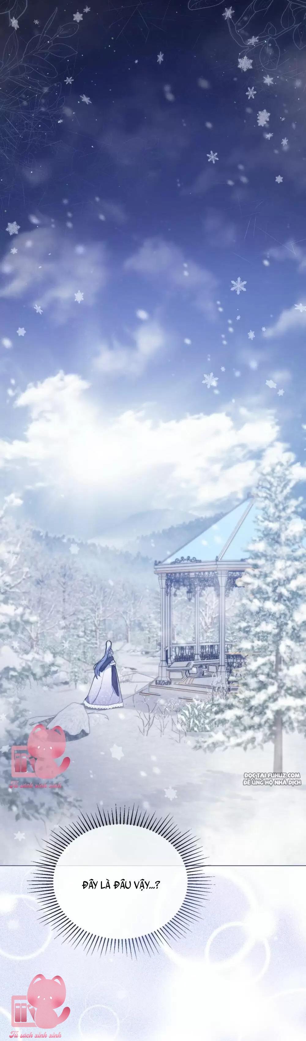 Nếu Không Vâng Lời Công Tước - Chap 32