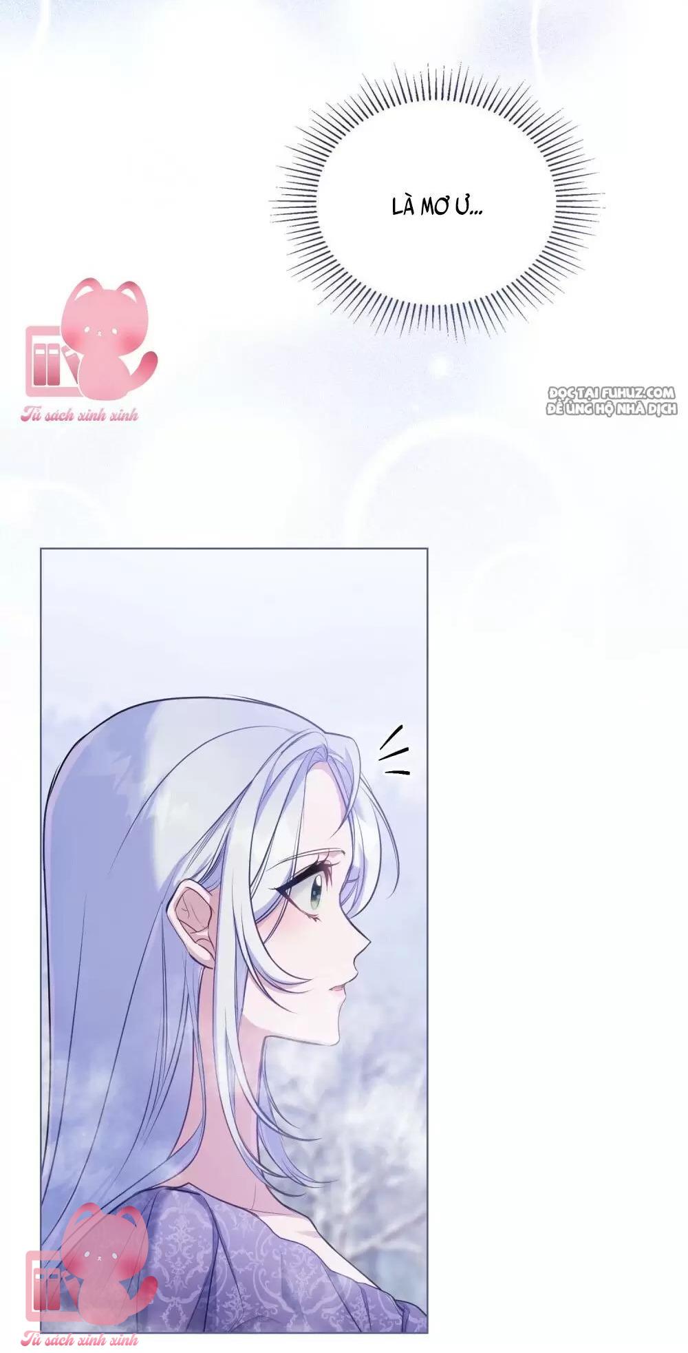 Nếu Không Vâng Lời Công Tước - Chap 32