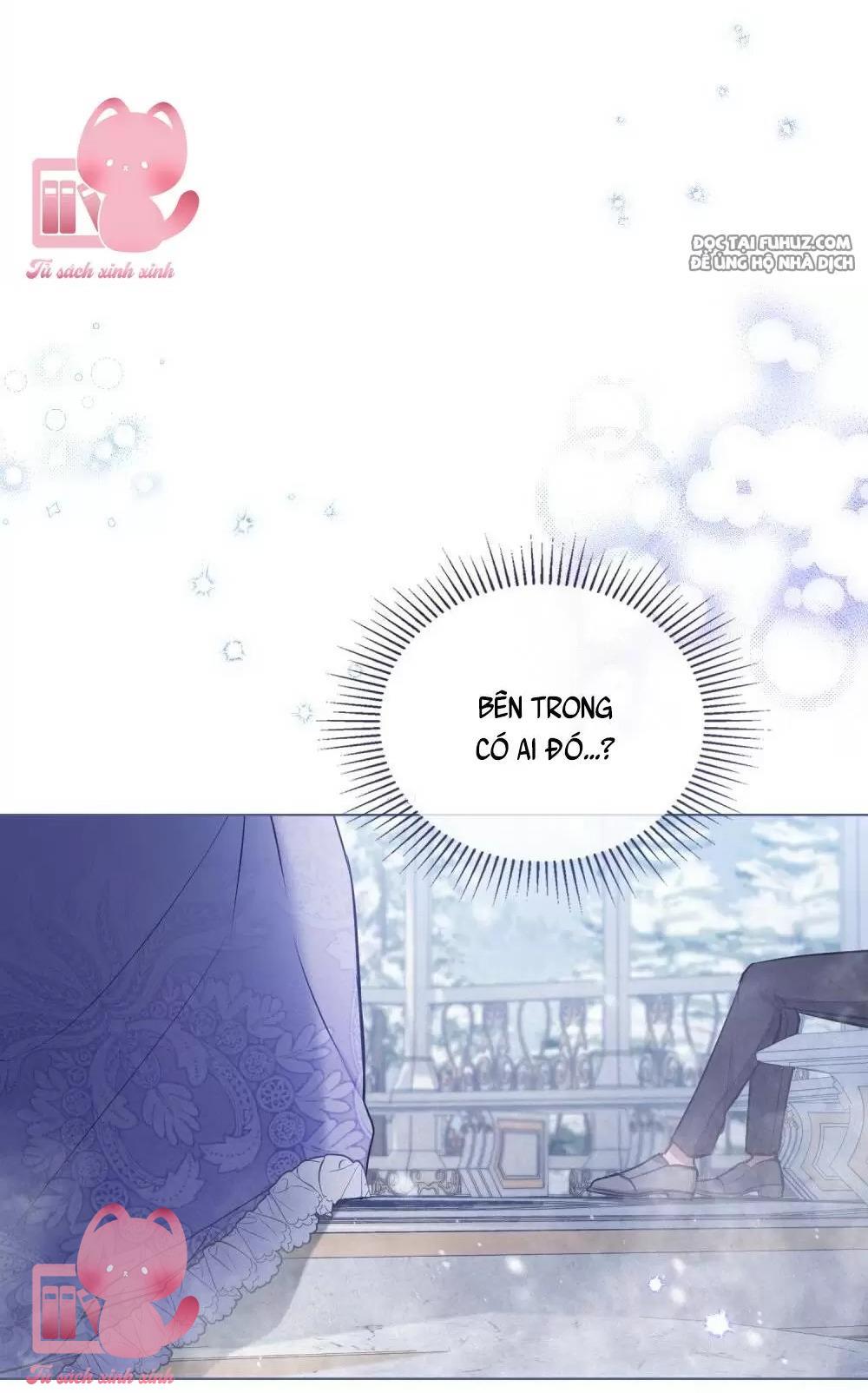 Nếu Không Vâng Lời Công Tước - Chap 32