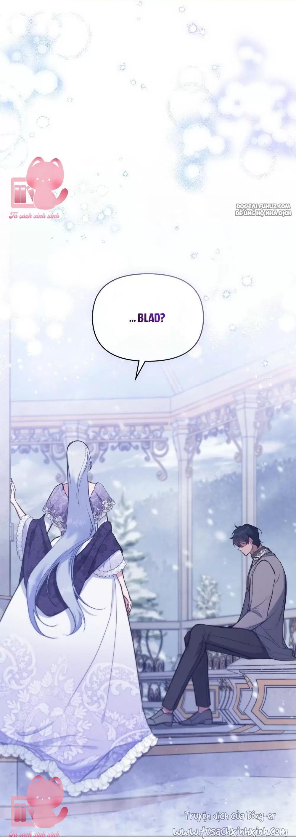 Nếu Không Vâng Lời Công Tước - Chap 32