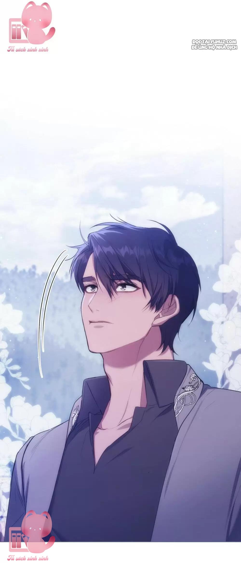 Nếu Không Vâng Lời Công Tước - Chap 32