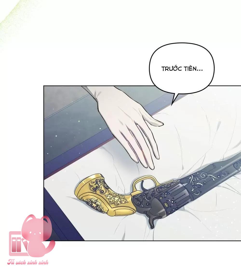 Nếu Không Vâng Lời Công Tước - Chap 32