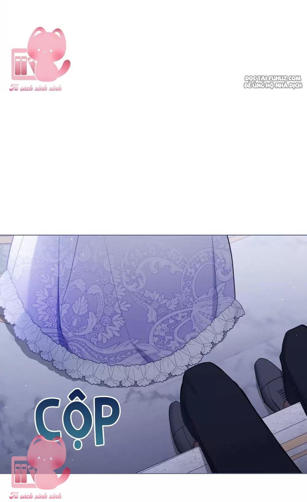 Nếu Không Vâng Lời Công Tước - Chap 32