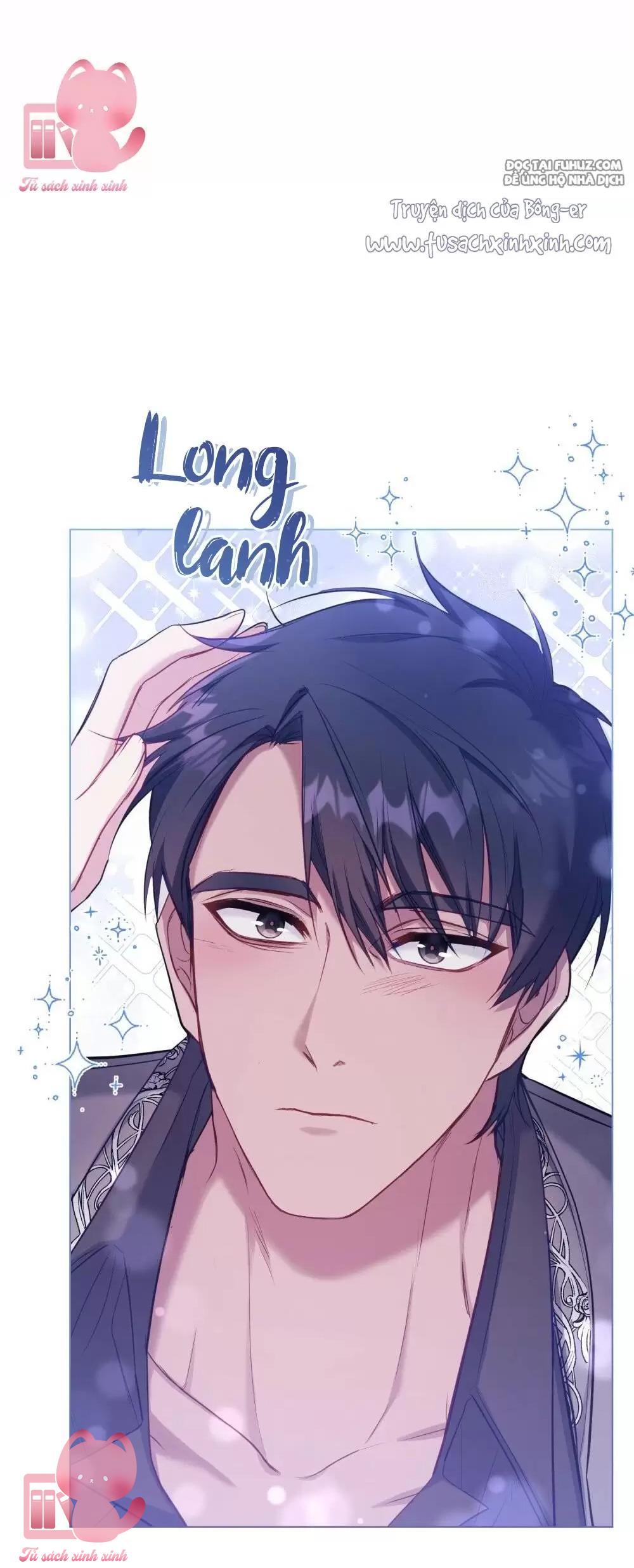 Nếu Không Vâng Lời Công Tước - Chap 32