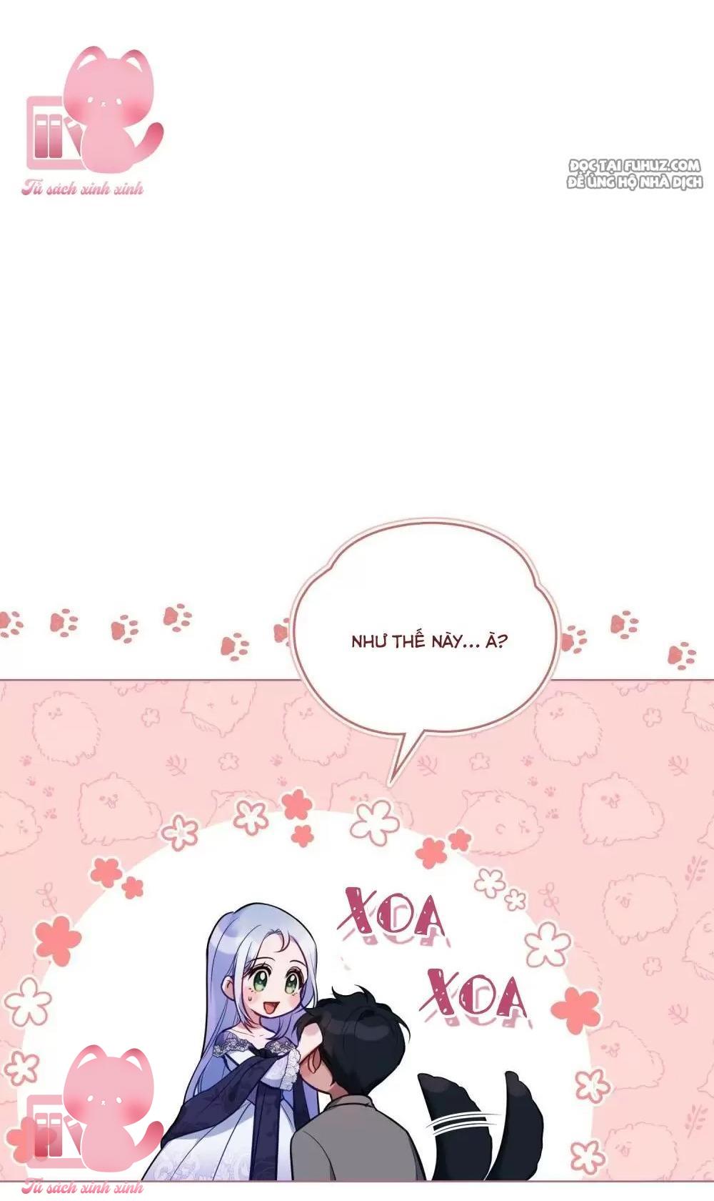 Nếu Không Vâng Lời Công Tước - Chap 32