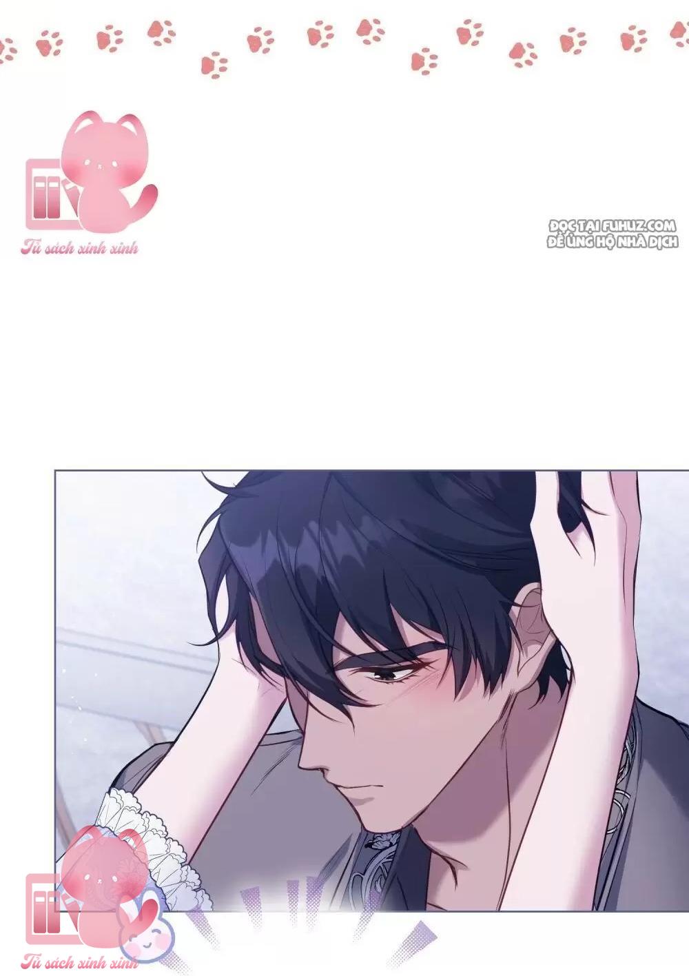 Nếu Không Vâng Lời Công Tước - Chap 32