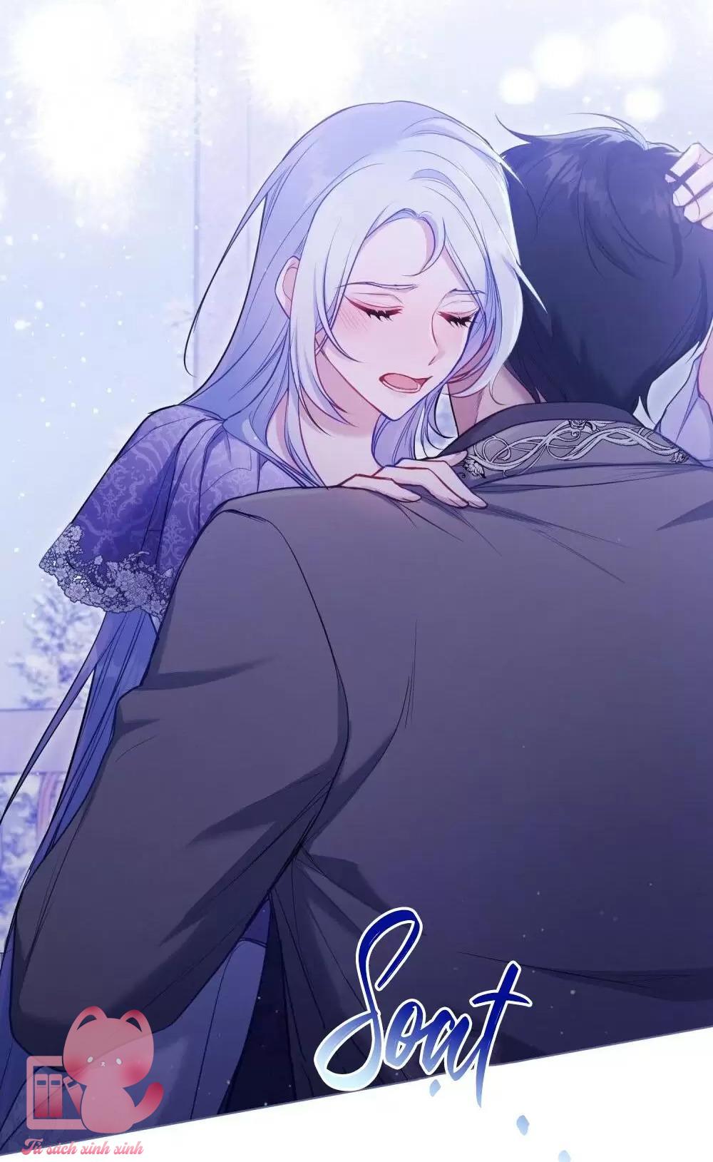 Nếu Không Vâng Lời Công Tước - Chap 32