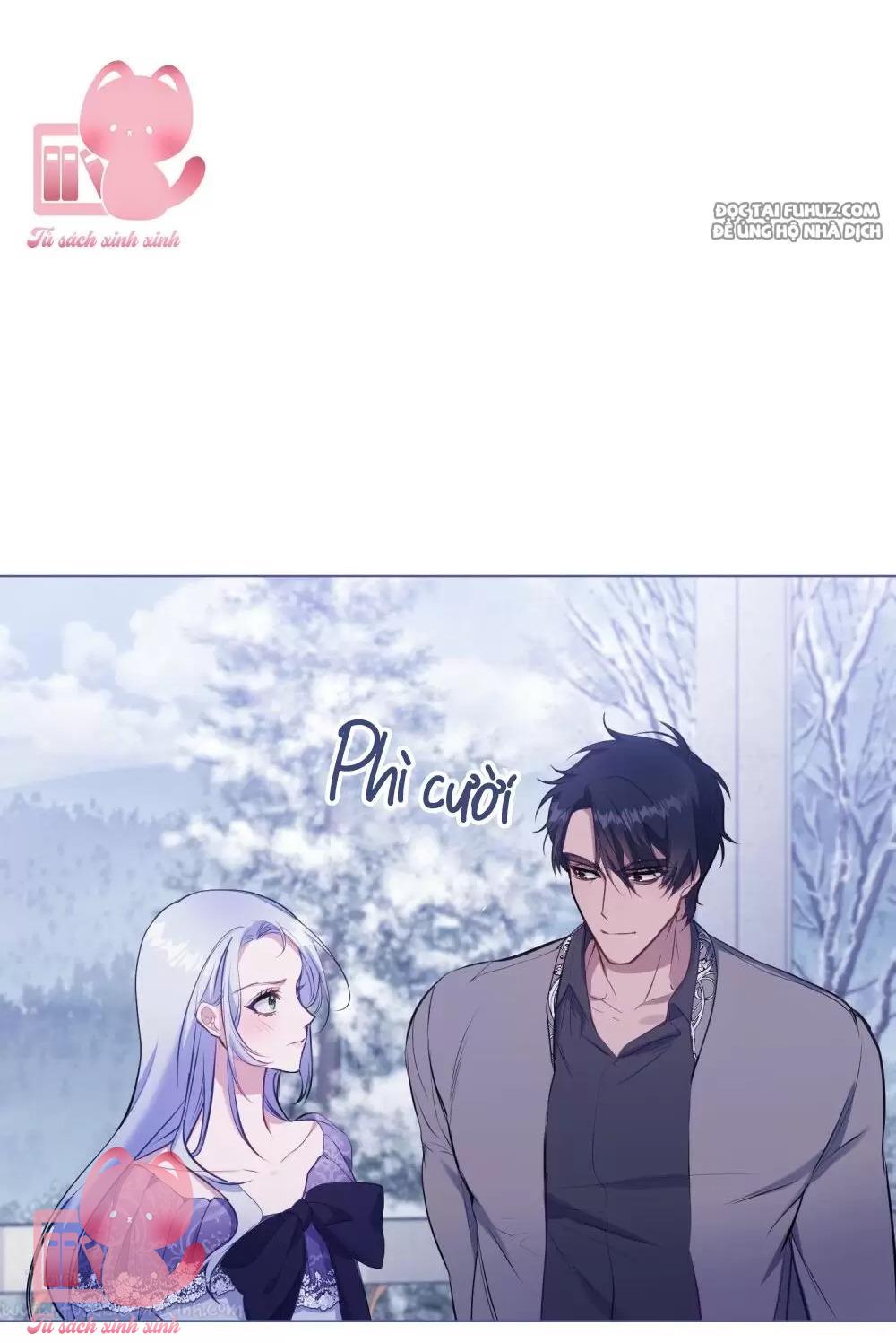 Nếu Không Vâng Lời Công Tước - Chap 33