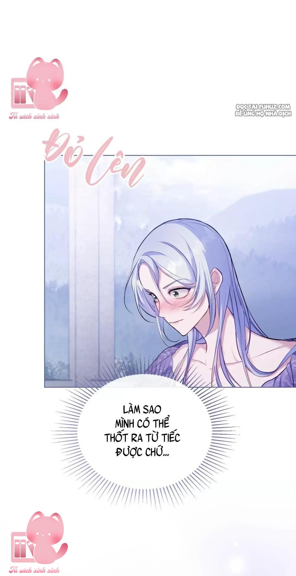 Nếu Không Vâng Lời Công Tước - Chap 33