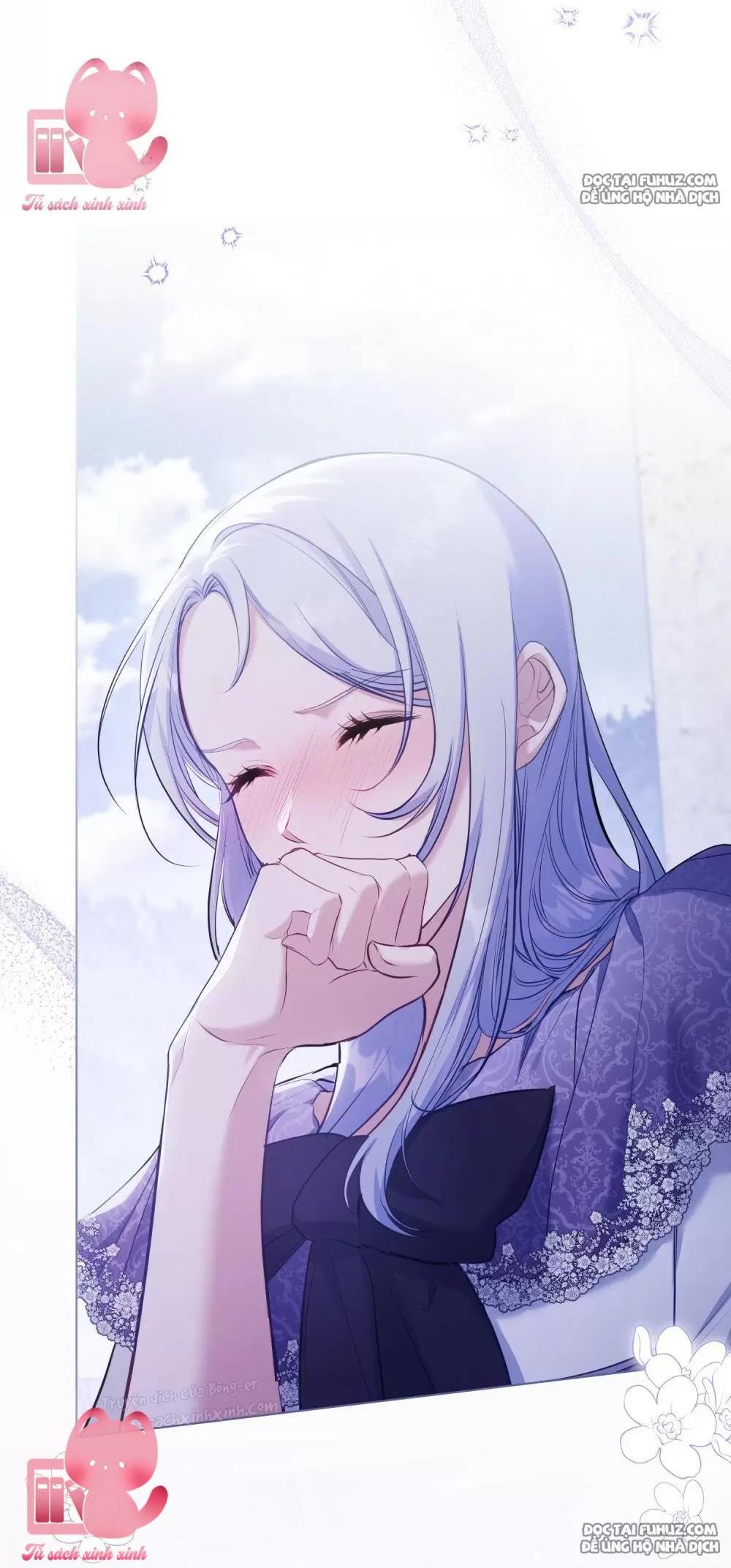 Nếu Không Vâng Lời Công Tước - Chap 33